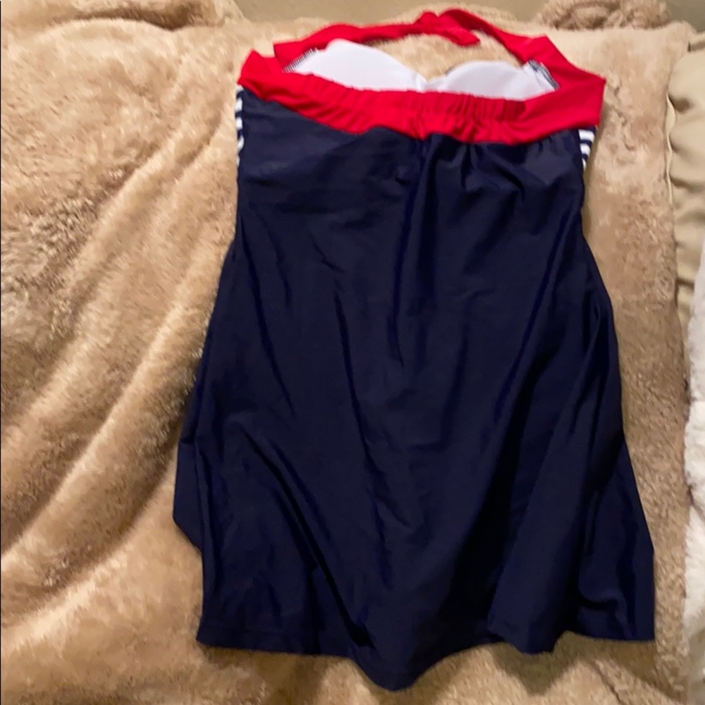 Tankini - Picture 5 of 5